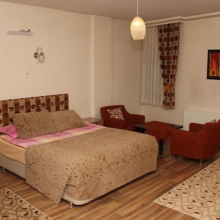 Aymini Hotel Анкара Экстерьер фото
