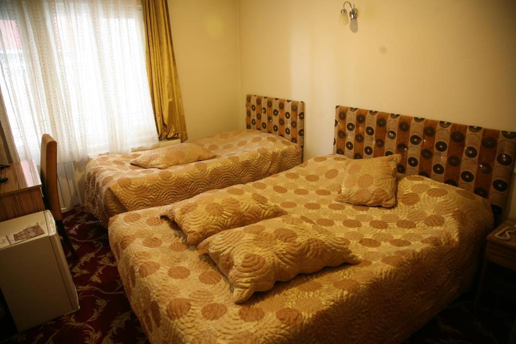 Aymini Hotel Анкара Номер фото