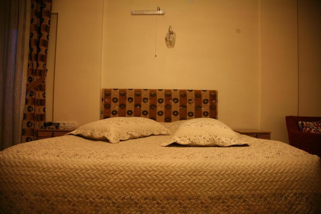 Aymini Hotel Анкара Экстерьер фото